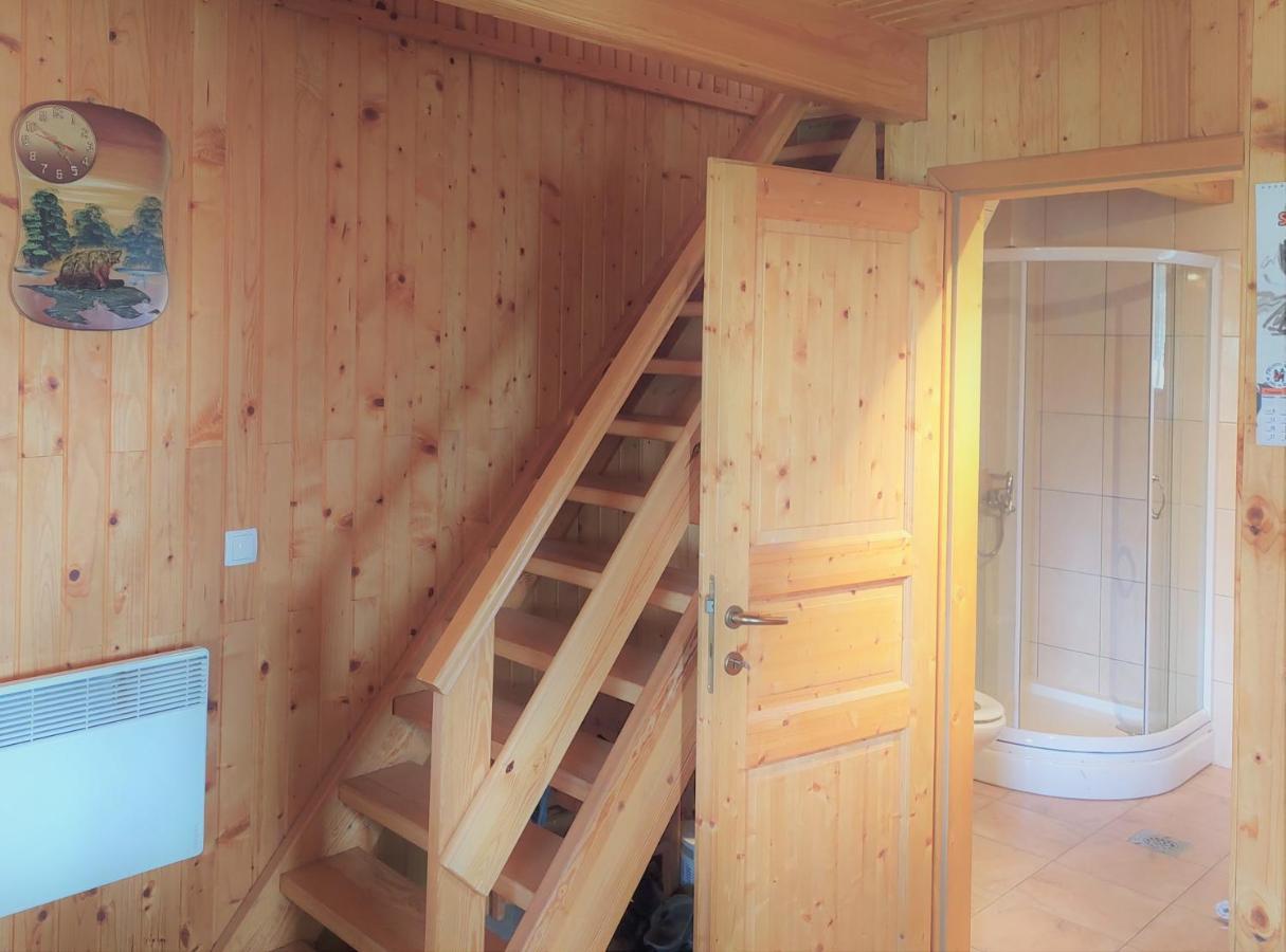 Apartma-Spa Natura Sveti Jurij ob Scavnici Eksteriør bilde