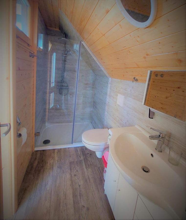 Apartma-Spa Natura Sveti Jurij ob Scavnici Eksteriør bilde
