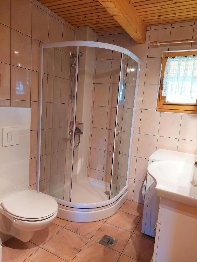 Apartma-Spa Natura Sveti Jurij ob Scavnici Eksteriør bilde