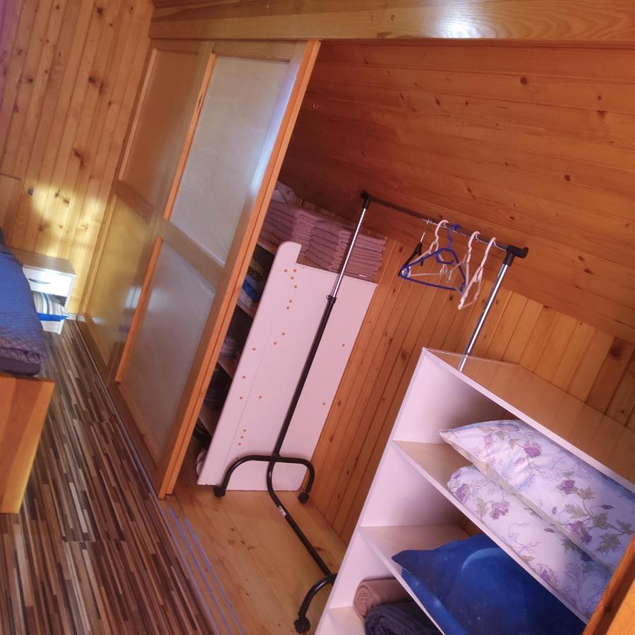 Apartma-Spa Natura Sveti Jurij ob Scavnici Eksteriør bilde