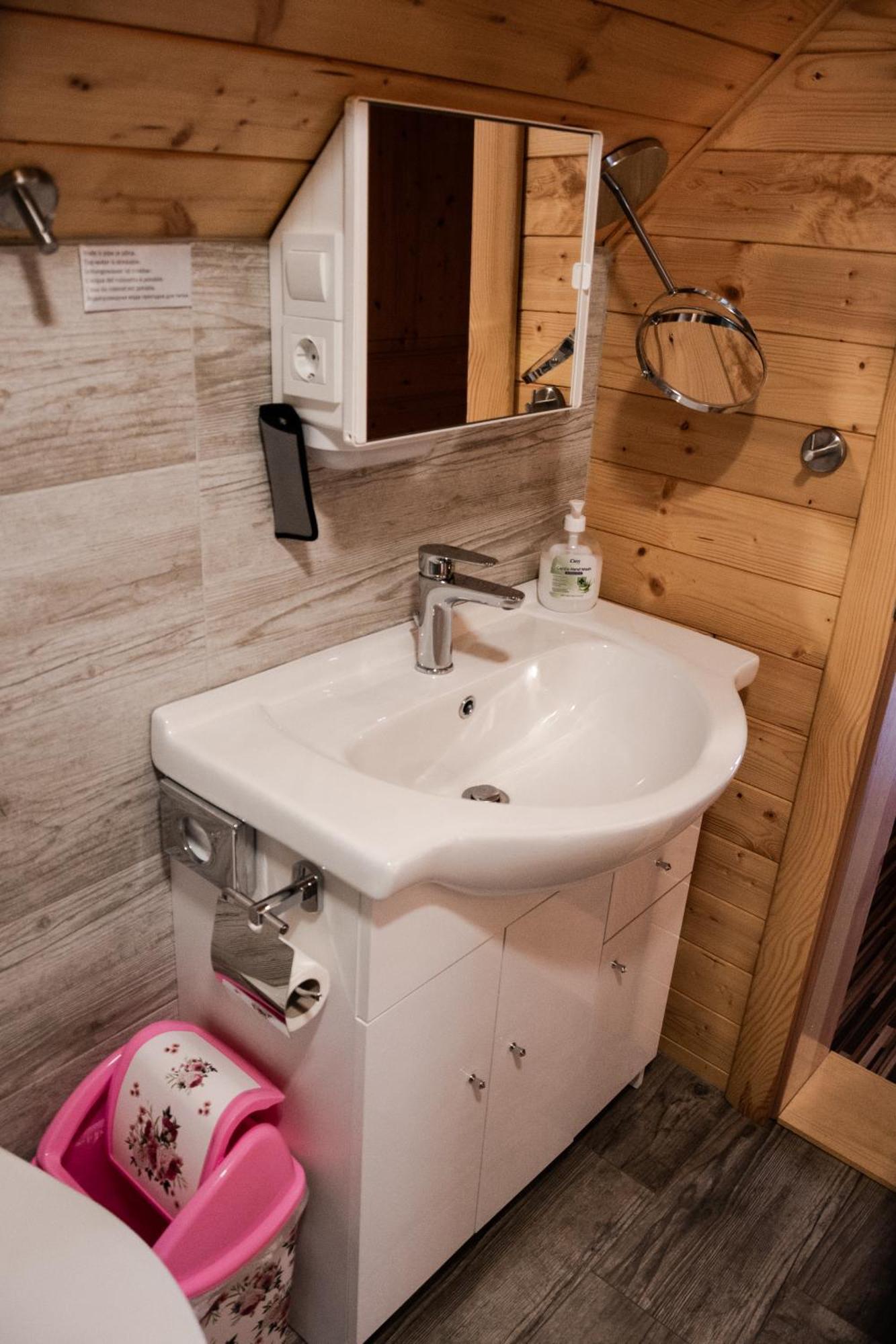 Apartma-Spa Natura Sveti Jurij ob Scavnici Eksteriør bilde