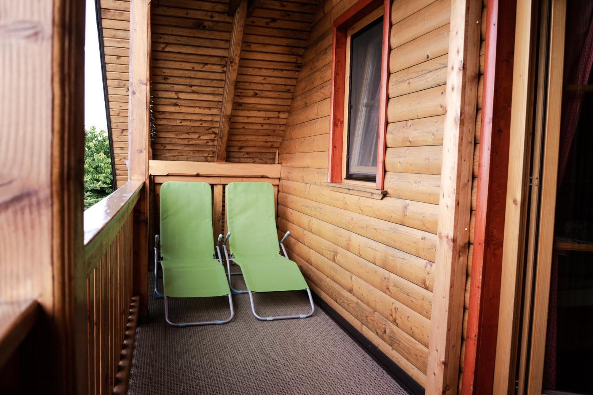 Apartma-Spa Natura Sveti Jurij ob Scavnici Eksteriør bilde